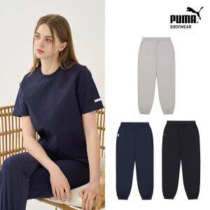 [푸마] 하이테크 조거팬츠 여성 3컬러 텍1