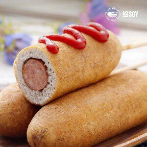 쟌슨빌 빅 핫도그 10팩 외 골라담기