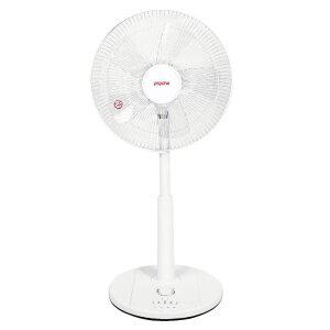 뷔르펠 가정용 사무실 조용한 35cm 14인치 저소음 선풍기