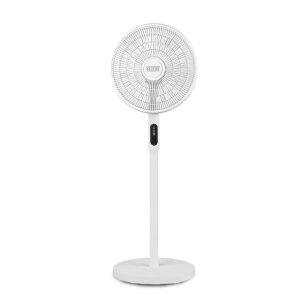 뷔르펠 섬세 강력한바람 서큘레이터 리모컨 써큘레이터