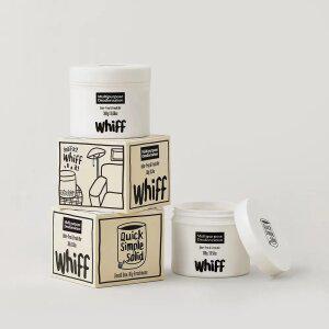 위프 탈취제 WHIFF 300g x2개 / 화장실 / 새집증후군 / 3세대 탈취형