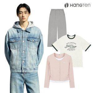 [30%즉시할인] 본사직영 행텐 봄 맞이 특가! 티셔츠/팬츠 등 요즘 인기 BEST 100종 특