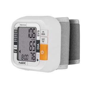 휴비딕 혈압측정기 자동 전자 손목 혈압계 HBP-550