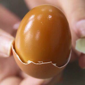 [HACCP 인증] 쫄깃 탱탱한 구운란, 중란, 60구