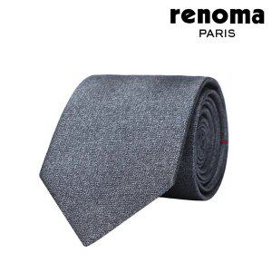 [레노마] 솔리드 포인트 네이비_VPSTV9060NY 레노마 타이박스 포함