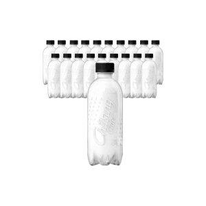 칠성사이다 제로 무라벨, 300ml, 20개