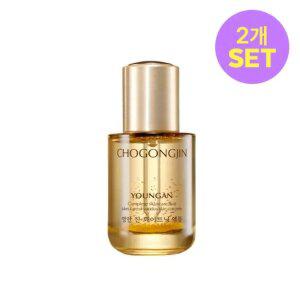 [2개][초공진] 영안 진 화이트닝 앰플 30ml