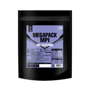 [장시간 근성장] 성풍양행 MPI 2kg - 자는 동안에도 쉬지 않는 단백질 공급