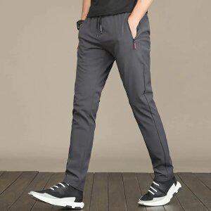 남자 방수 냉장고 쿨바지 여름 등산 작업복바지