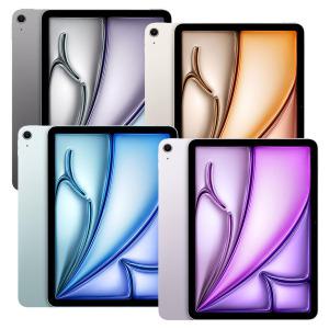 애플 아이패드 에어 7세대 M3 11인치 WiFi 128GB