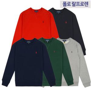 폴로랄프로렌 주니어 맨투맨티