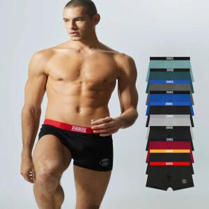 누적판매 150만장! PSG 파리생제르망 남성 드로즈 팬티 10종+파우치 세트 PSG-UWM-2