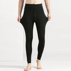 융털 기모 남자레깅스 남성겨울내복 방한 보온 타이즈