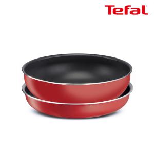 테팔 매직핸즈 뉴 로즈부가티 2종(팬26+웍26)