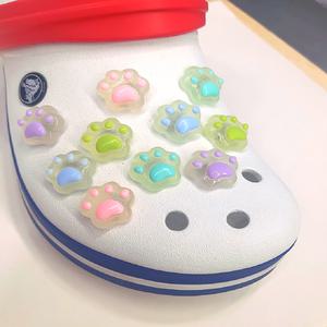 발바닥 파츠 10개 세트