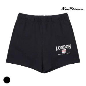 [택가 58,000원] 벤셔먼 여성 런던 밴딩 반바지 BNBPT713F