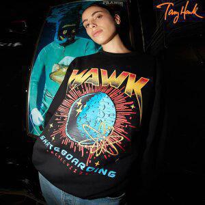 토니호크 x 제니 PICK  최대할인 70% up 맨투맨/후디/니트