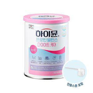 하이뮨 프로틴 밸런스 캔 다이어트케어 304g, 1개