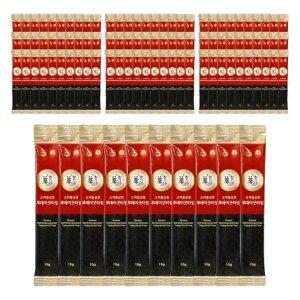 풍년보감 고려홍삼정 투데이굿타임 홍삼스틱, 15g, 100개