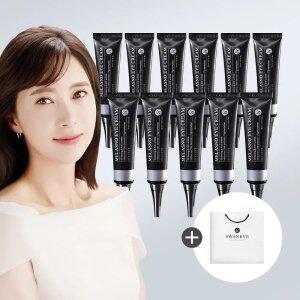 [쇼핑백 포함] 스와니브 멜라즈노 캐비어 아이크림 11개- 체험분 포함