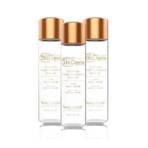 오투덤 산소 활력 앰플 10ml x 10개입 피부 보습 영양