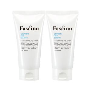 파시노 그래핀 열보호 헤어 에센스 160ml 2개