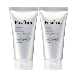 파시노 그래핀 열보호 2x 헤어 컬링 에센스 160ml 2개