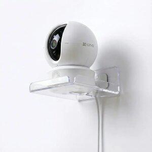 리빙스토리 홈캠 거치대 카메라 CCTV 베이비캠 펫캠 이글루 헤이홈