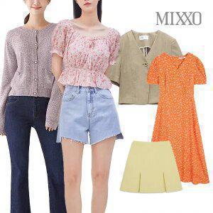 [미쏘外] 27%+5% 신상 단독오픈! 봄 시즌마감&여름 프리뷰 BEST 100종