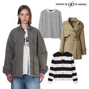 [40%+T5%][나인식스뉴욕] 봄 신상 인기상품 모음