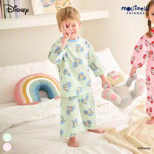 [몰리멜리프렌즈] [디즈니]덤퍼 하이7부실내상하복