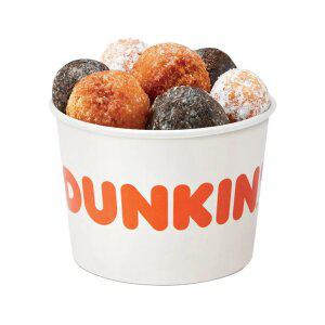 [던킨] 먼치킨 10개팩