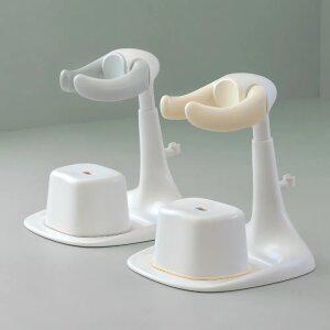 [출산선물추천] 두리 안전 샤워 목욕핸들(+목욕의자)