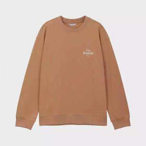 (단하루 4/1)[택가 39,900원]마인드브릿지 남성 레터링세미오버맨투맨_3컬러