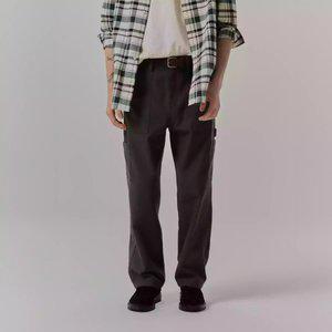 (단하루 4/1)[택가 89,900원]마인드브릿지 남성 옥스포드워크팬츠_2컬러