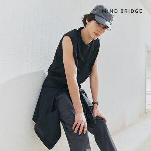 (단하루 4/1)[택가 29,900원]마인드브릿지 남성 두굿_소로나쿨터치슬리브리스_2컬러