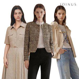 조이너스/꼼빠니아 봄단독특가_블라우스/자켓/원피스/팬츠 외 100종 택1