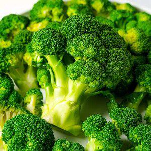 [전청프레시] 고품질 국내산 브로콜리 1kg