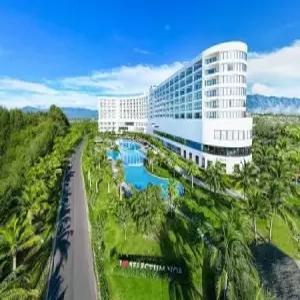 [부산출발] 나트랑 자유여행 5일 셀렉텀 노아 리조트올인클루시브