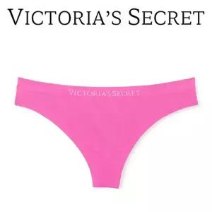 [빅토리아시크릿][국내/당일] 빅토리아시크릿 SEAMLESS 스판 티팬티 521-301 QVX