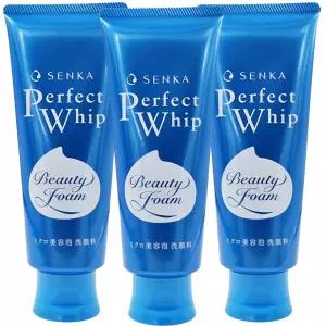 NEW 센카 퍼펙트 휩 페이셜워시A 150g x3개 일본세안제