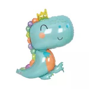 인기템 슈퍼쉐잎공룡은박풍선(베이비) 신상품