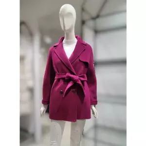 [SI] SI밸티 하프 모직코트SJHRX26500 [P003746458]