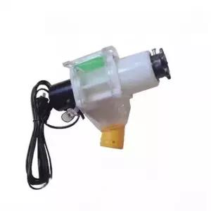 닭모이 타이머 자동공급기 양계장 급식기 A. 사료 급여기