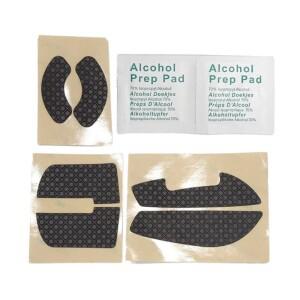 마우스 스티커 그립 테이프 잠자리 VGN VXE R1 PRO MAX SE 스킨 미끄럼 방지 실리콘 시큐어 홀드 게임 악세