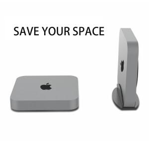Mac 호환 mini m1/m2 /2014-2023 금속호환  Bylitco 데스크탑 스탠드