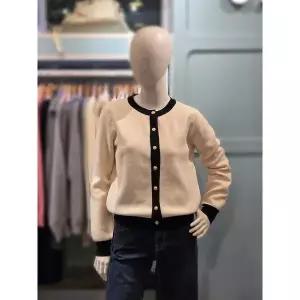 [클리지] 세이브존03 허니콤보 가디건 ATCO7WKC30A_P406097949