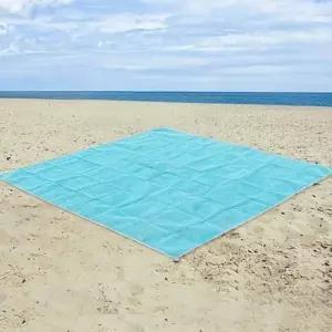 ( )해변 해수욕장 샌드 매트 모래 돗자리 150x200 M12723