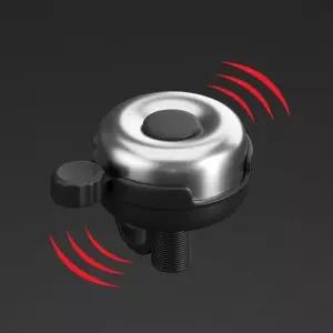 자전거 간편설치 킥보드 벨 미니벨 액세서리 따르릉 용품 빈티지 점 경적벨