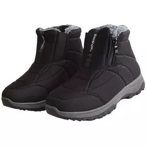 신발 방한화 겨울 털안감 데일리 털부츠 남녀공용 패딩 패딩부츠